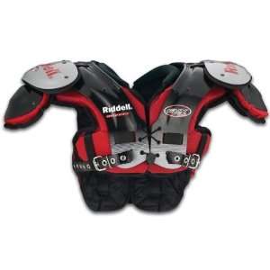   Youth Football Shoulder Pads   Skilled Positions