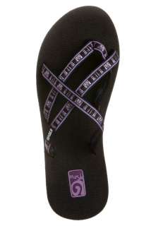 Teva OLOWAHU   Flip Flops   purple   Zalando.co.uk