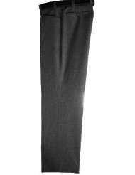 Herrenhose Masseto, CERAMICA schwarz