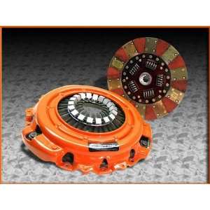  Centerforce DF070310 Dual Friction Clutch Pressure Plate 