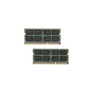  Mushkin Enhanced 16GB (2 x 8GB) 240 Pin DDR3 SDRAM Memory 