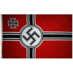  Germany Third Reich Battle Flag wwII