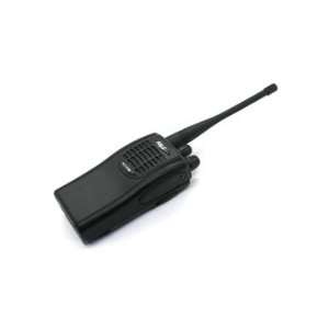  Handheld FM Transceiver (Black) Electronics