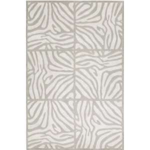  Surya Decadent DCT 6502 5X8 Area Rug