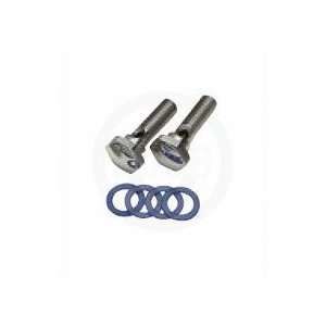  DOHERTY EVO BUTON BREATHER BOLT 1727 Automotive