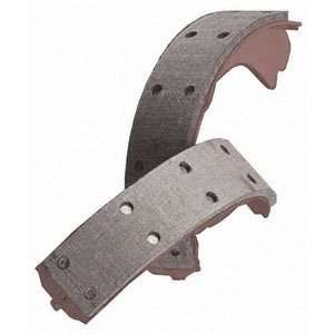  Hi Per Tech Master 538 Brake Shoe Automotive