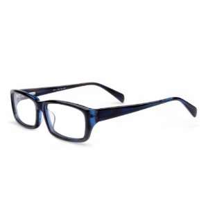  Albi prescription eyeglasses (Blue) Health & Personal 