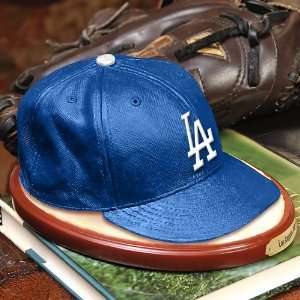   Angeles Dodges Authentic Team Cap Replica Dodgers