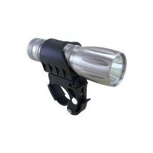    ACTION LIGHT FRONT TORCH HIGH BEAMER TACTICAL 1W