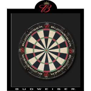  Budweiser Backboard