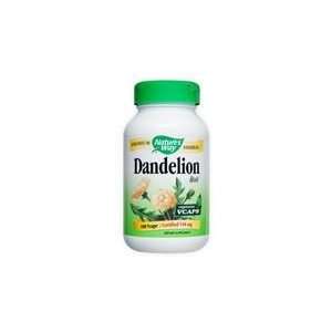  Dandelion Root 180 Vcaps