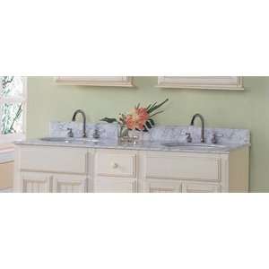  Fairmont Designs Double Bowl Top Bathroom Vanity