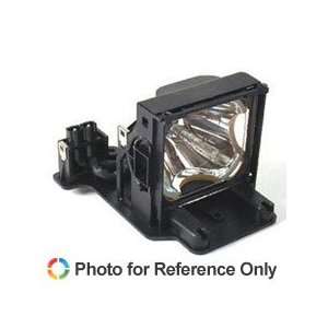  INFOCUS LP820 Projector Replacement Lamp with Housing 