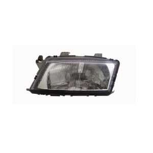 Saab 93 Replacement Headlight Assembly   1 Pair