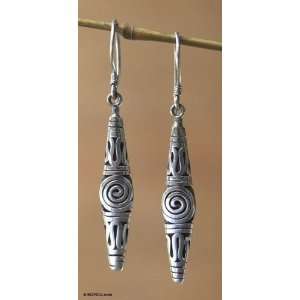  Earrings, Hypnotize Jewelry