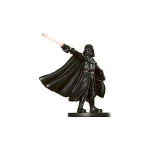  Darth Vader Jedi Hunter Star Wars Miniatures Universe 37 
