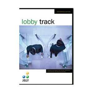  Jolly Lobby Track Small Business Edition