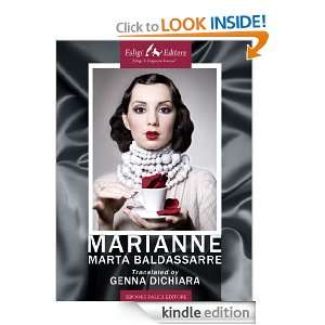 Start reading Marianne  
