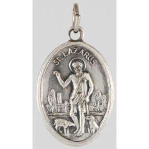  Saint Lazarus Amulet 