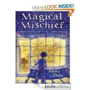 Start reading Magical Mischief 