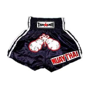  Muay Thai Shorts Muay Thai Mma K1 Ufc Kick Boxing Training 
