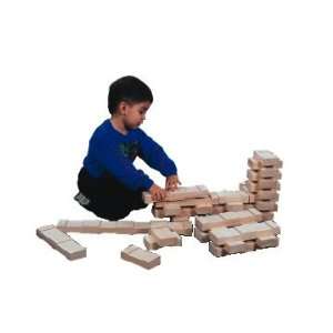  Loc Blocs Set (32 pieces) Toys & Games