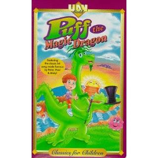  Puff the Magic Dragon   Movies & TV