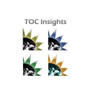   TOC Insights (able, Session 1   Operations) 