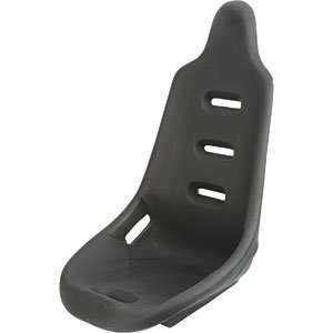  JEGS Performance Products 70200 Pro High Back Race Seat 
