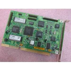   /08A 16 Bit ISA IDE Controller Card, 21010 402, (b.31) Electronics