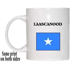  Somalia   LAASCANOOD Mug 