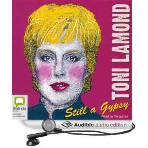  Still a Gypsy (Audible Audio Edition) Toni Lamond Books