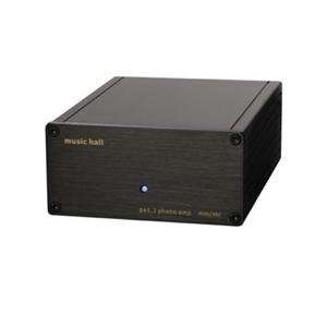  NEW Phono Amplifier (Home & Portable Audio) Office 