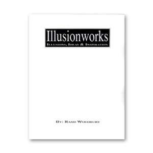  Illusion Works V1 