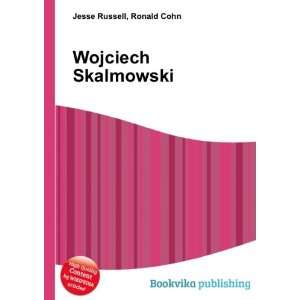  Wojciech Skalmowski Ronald Cohn Jesse Russell Books