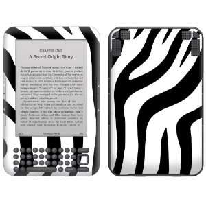  InvisibleDefenders MATTE decal Skin for  Kindle 3 3G 