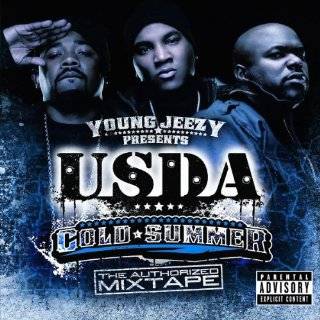 Cold Summer The Authorized Mixtape