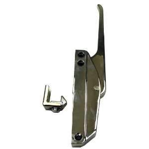  KASON   174C 00004 LATCH WITH STRIKE;