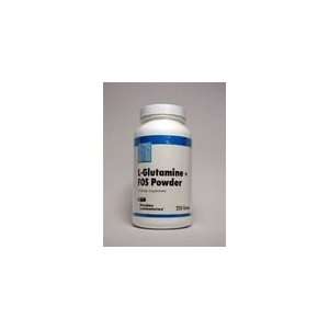 lglutamine fos powder 250 g by douglas laboratories Grocery 