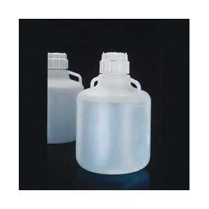   , Low density Polyethylene, Nalgene   Model 2210 0040   Each (15 L