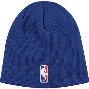 adidas NBA Logoman Basic Knit Cap