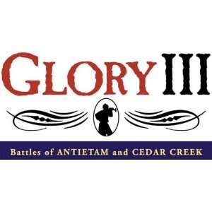  Glory III Toys & Games