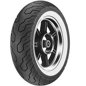  Dunlop K555 WWW OEM Replacement Rear Tire   170/80H 15 