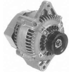  Denso 210 0212 Remanufactured Alternator Automotive