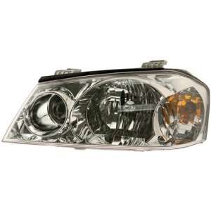  Auto7 584 0258 Headlight Assembly Automotive