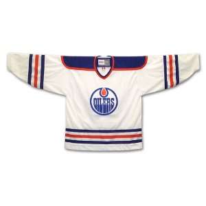  Edmonton Oilers Vintage Replica Jersey 1981 (Home) Sports 