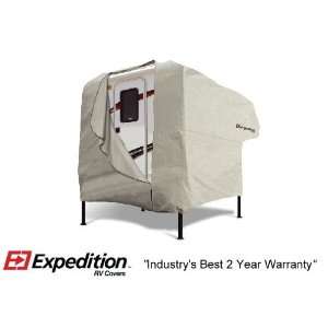  Expedition RV Trailer Cover Fits Truck Camper 10   12 