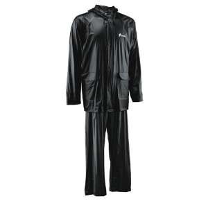  Thor Rain Suit Black Medium M 2851 0318 Automotive