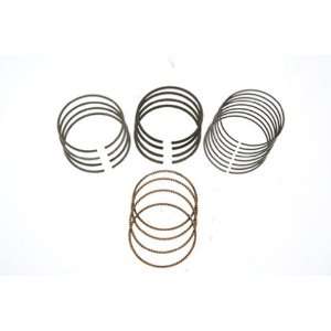  Auto7 610 0376 Piston Ring Set Automotive