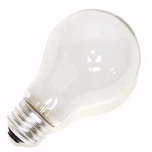  Halco 06220   A19SW40/120 A19 Light Bulb